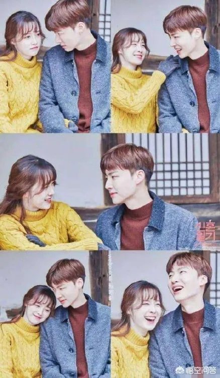 如何看待安宰贤具善惠这对金童玉女离婚?