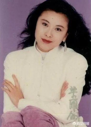 你还记得香港歌手梁雁翎吗?当年她是怎么走红的?