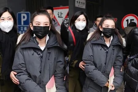宋祖儿现北电艺考 高考总分超过本科线