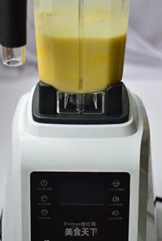 土豆玉米浓汤