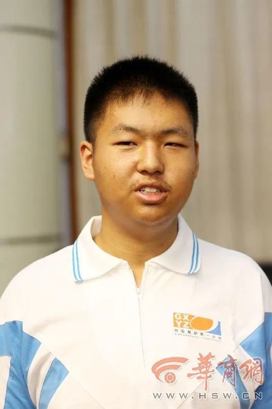 今年各省的高考理科状元都有谁?