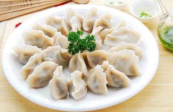 冬至为什么要吃饺子?冬至吃饺子的由来及传说