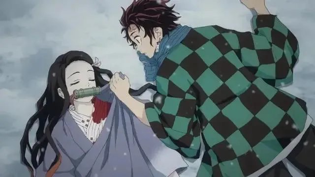 《鬼灭之刃》200话有什么情报透露呢?