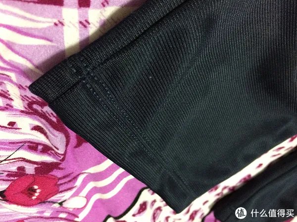 实惠又好看:迪卡侬婴儿运动套装
