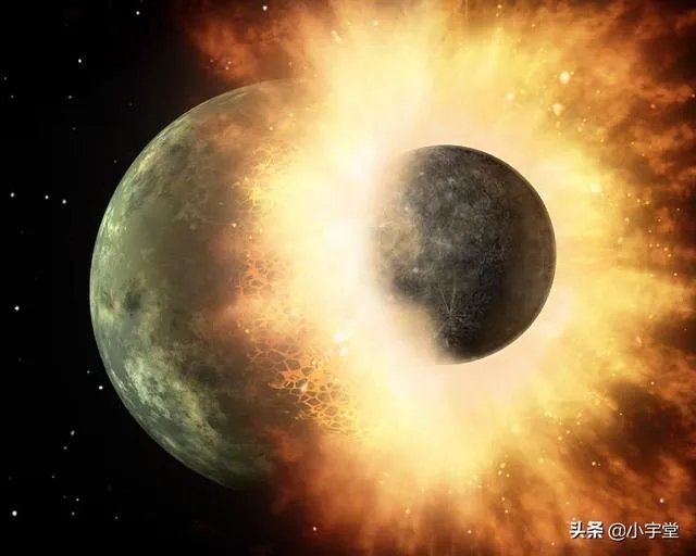 地球演化中有哪些超乎人想象的现象?