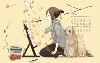 2014年3月日历壁纸|2014年3月日历壁纸桌面