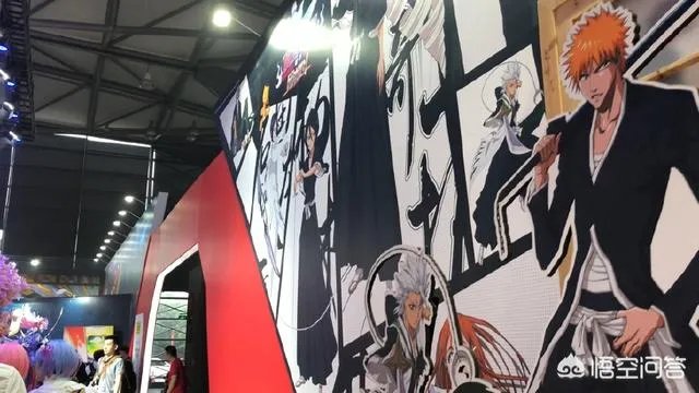 ChinaJoy 2018有哪些值得期待的?