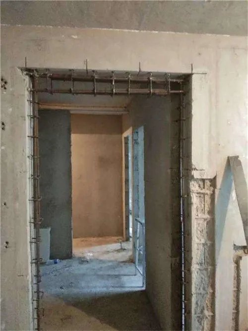 墙体开门洞切割方法是什么
