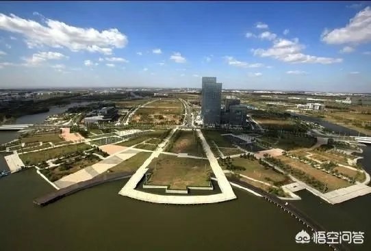家住红岛是怎样的一种体验?