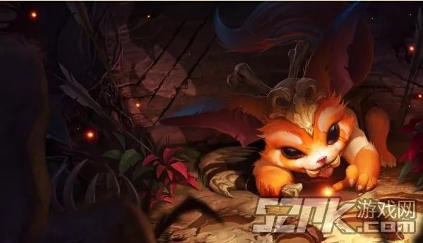LOL新英雄纳尔什么时候出？