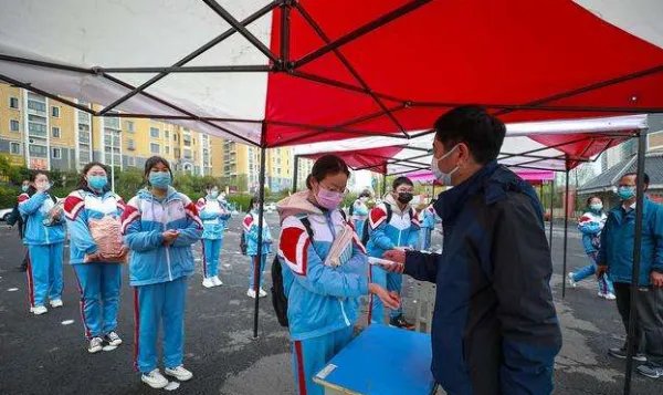 全国31省确定开学,开学时间是如何安排的?