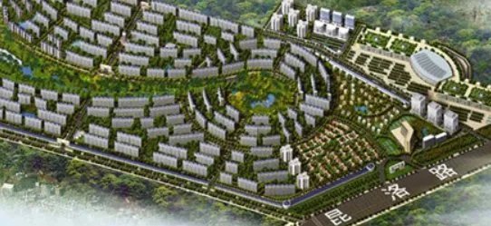 昆明市世纪城属于哪个街道办事处？