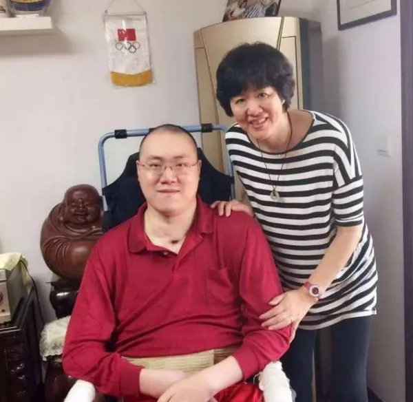 汤淼近况如何?