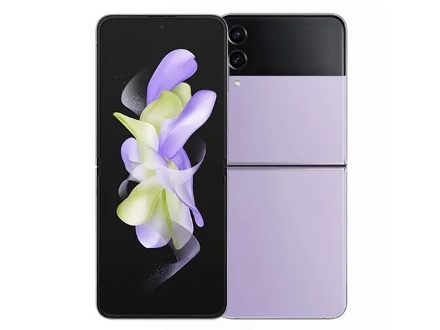 青岛三星Galaxy Z Flip4特卖仅售5320元