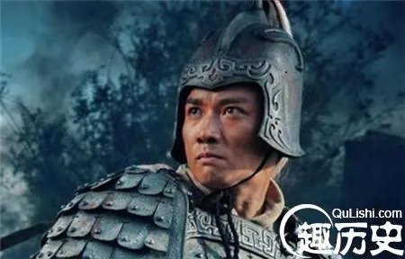 长坂坡之战