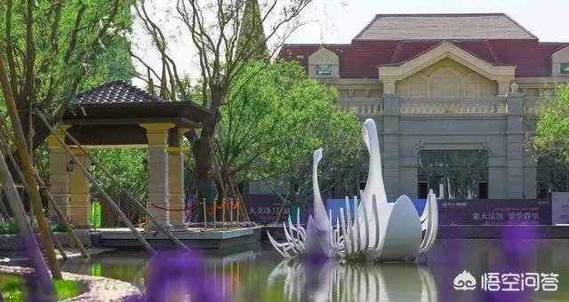 恒大江湾在太原什么档次