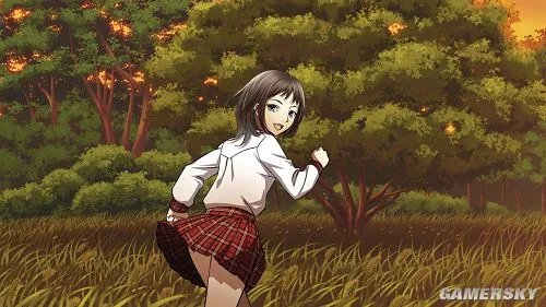 E3 2012:日本一20周年新作《特殊报道部》 邪恶大叔拳交御姐