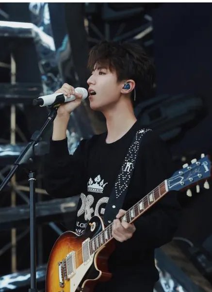 TFBOYS周年演出结束为何要发文报平安？