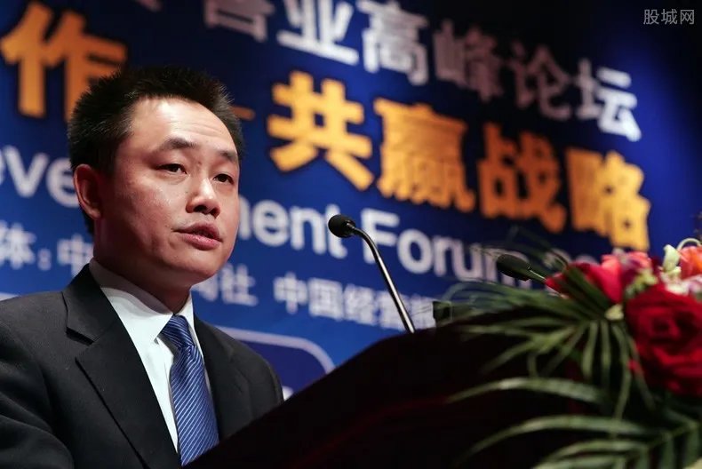 国美的老板为什么坐牢 黄光裕坐牢原因揭晓