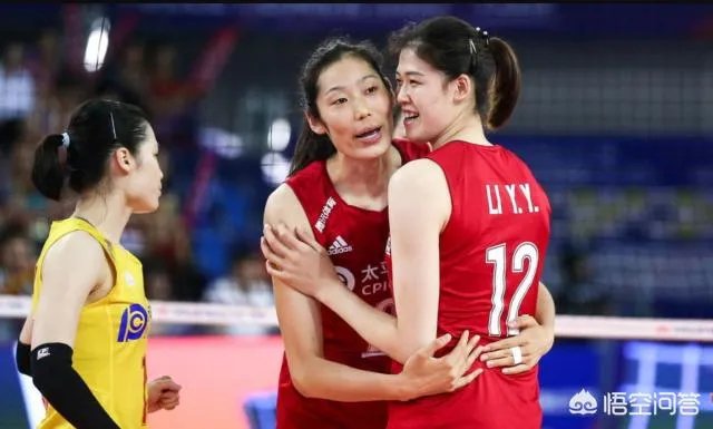 中国女排有惊无险,3-0战胜土耳其队,对这场比赛有何评论?