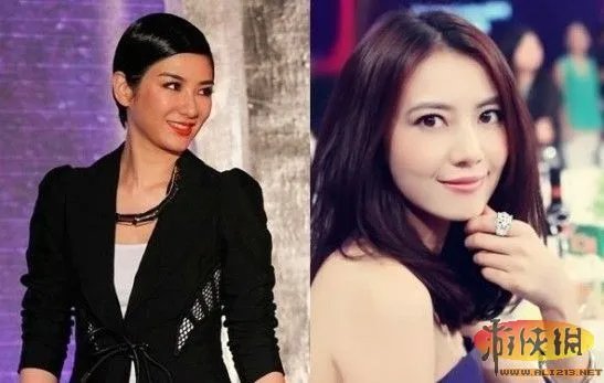 他们就是同龄人!盘点娱乐圈意想不到同龄明星