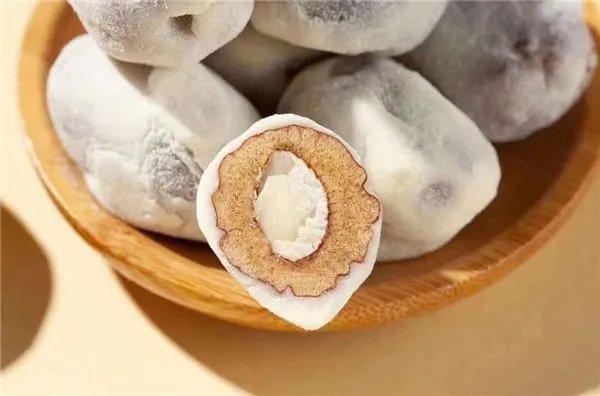 奶枣是啥?