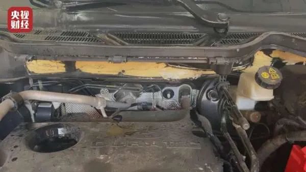 3·15晚会曝光了福特汽车变速箱生锈的内幕，这背后的真相究竟是什么？