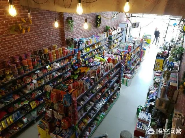 加盟一个京东便利店需要本钱是多少?
