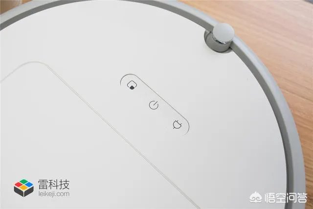 新出的小瓦扫地机器人怎么样?