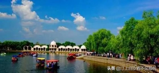如果哈尔滨的疫情结束,大家第一时间想去的地方是哪里呢?