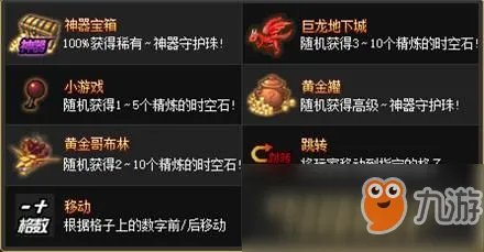 《DNF》冒险者的游戏怎么玩 冒险者的游戏玩法攻略