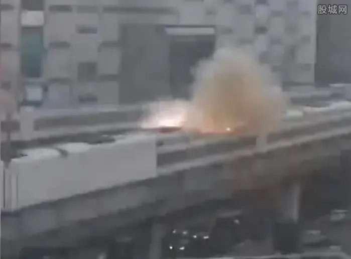 上海地铁11号线是否停运了?上海地铁铁轨爆炸原因是什么