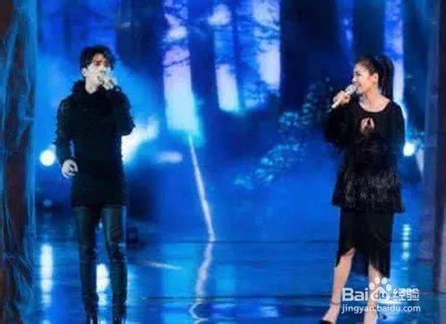 公司年会可以唱什么歌曲?