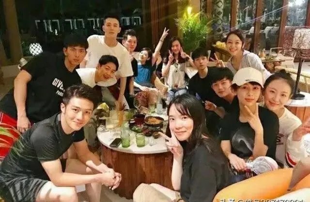 有什么觉得不错的电视剧推荐一下?