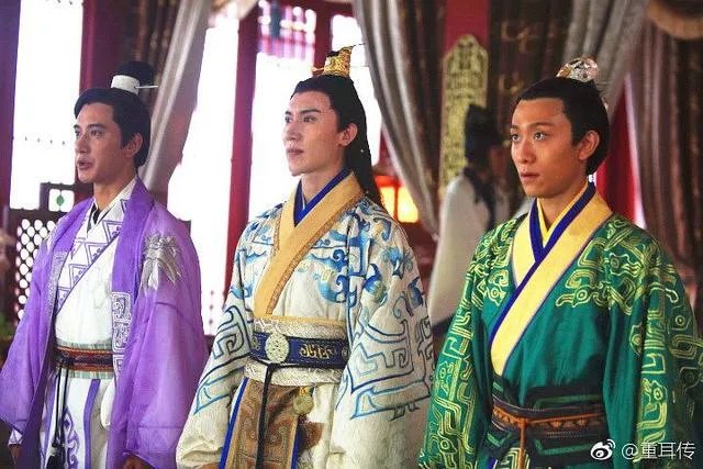 怎么评价《重耳传奇》?不觉得太长了吗?