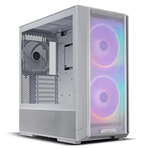 【手慢无】乔思伯电脑机箱40% off只要500元！