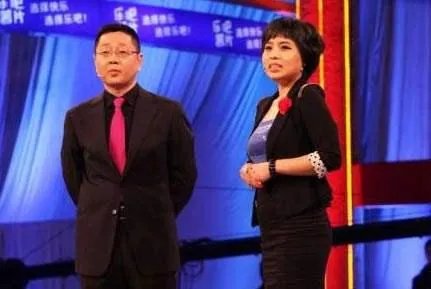 张绍刚为什么离开非你莫属?