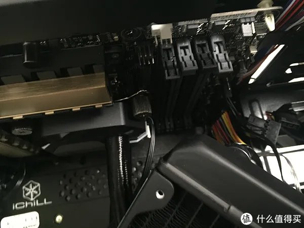 这货没人晒 篇二：海盗船H100i-GTX散热器开箱附安装过程