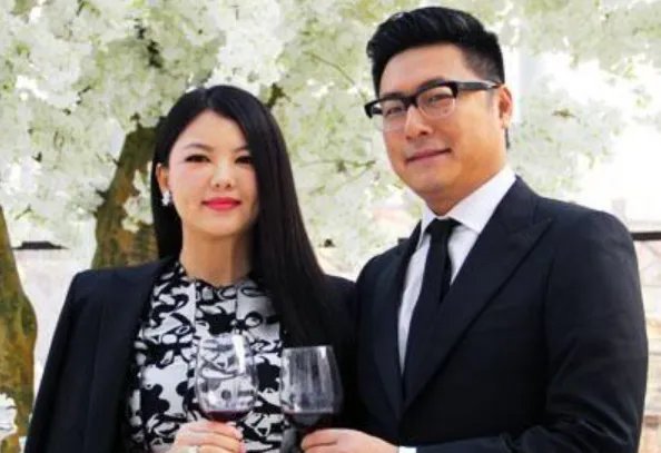 李湘王岳伦千万豪宅曝光!上下三层似宫殿一般,她家为何这么有钱?