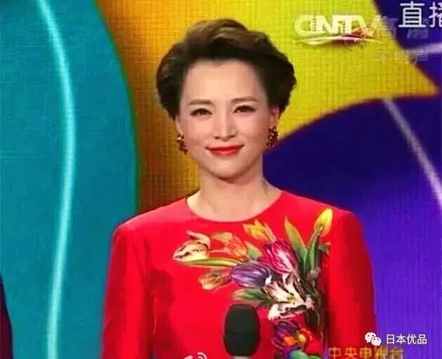董卿的口红到底是什么牌子的?