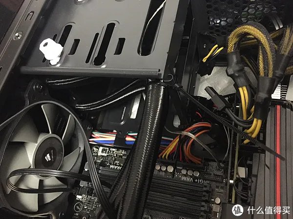 这货没人晒 篇二：海盗船H100i-GTX散热器开箱附安装过程