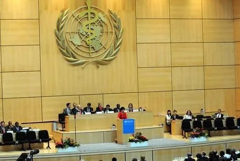 世卫组织说新冠病毒来自自然,那有怎么解释美国的研究所突然关闭?