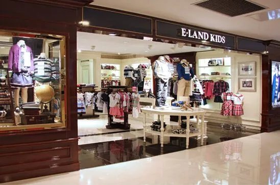韩国女装品牌大全推荐 韩国女装品牌有哪些
