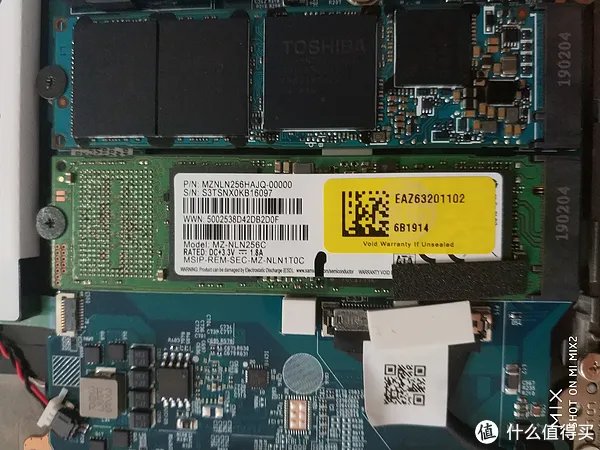 LG gram14Z990开箱+全网首拆机+简评