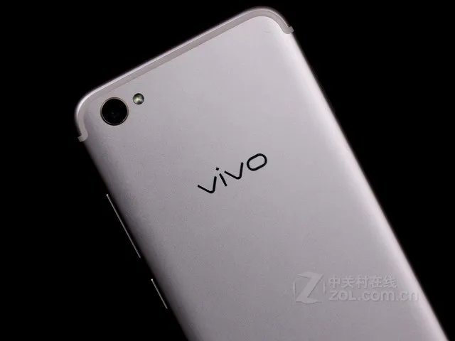 时尚颜值拍照手机 vivo X9手机烟台热销