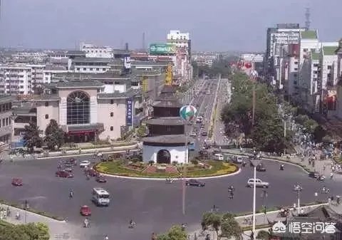 扬州的生活水平到底怎么样?