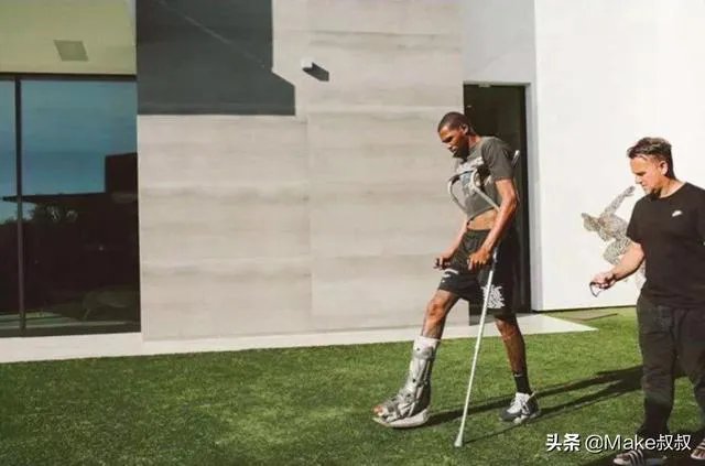 杜兰特确诊新冠肺炎对职业生涯有影响吗?