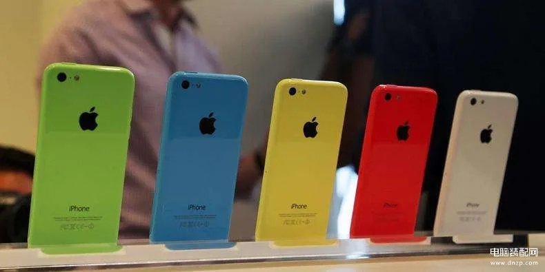 iphone5c是什么时候上市的(苹果5C发售日期)