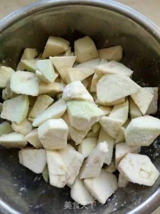 烧茄子