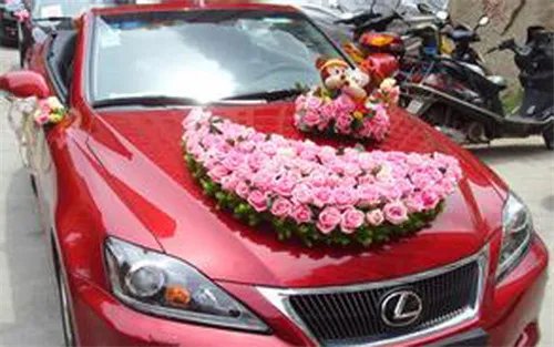 婚庆汽车租赁要注意哪些问题 婚车租赁价格大全